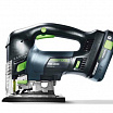 Festool Аккумуляторный лобзик CARVEX PSBC 420 Li EB-Basic 