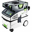 Festool Пылесос CTL MIDI I CLEANTEC
