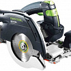 Festool Дисковая пила HK 55 EBQ-Plus
