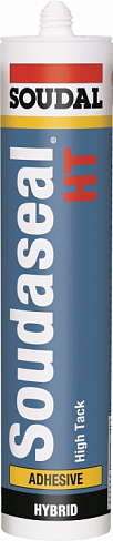 Soudaseal HT