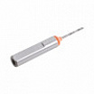Сверло глухое монолитное HW D2 L57 S10x27 LH (carbide)