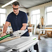 Festool Пильный диск LAMINATE/HPL HW 254x2,4x30 TF80 L