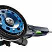 Festool Зачистная шлифмашина RENOFIX RG 130 E-Set DIA TH 