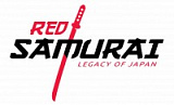 Red Samurai