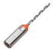 Сверло сквозное монолитное HW D3 L70 S10x27 LH (carbide)