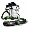 Festool Пылесос CTM 36 E CLEANTEC