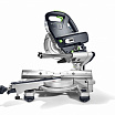Festool Аккумуляторная торцовочная пила с механизмом протяжки KAPEX KSC 60 EB 5,0