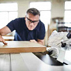 Festool Монтажная дисковая пила TKS 80 EBS-Set