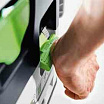 Festool Пылесос CTL MIDI I CLEANTEC