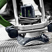 Festool Зачистной фрезер RENOFIX RG 150 E-Set SZ 