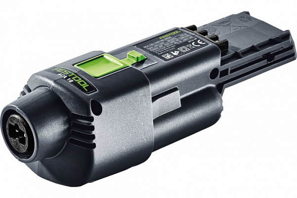 Festool Сетевой адаптер ACA 220-240/18V Ergo