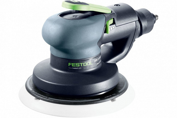 Festool Пневматическая эксцентриковая шлифовальная машинка LEX 3 150/3