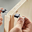 Festool Соединитель средней стенки MSV D8/25