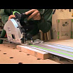 Festool Погружная пила TS 75 EBQ-Plus