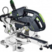 Festool Торцовочная пила с протяжкой KAPEX KS 60 E 