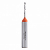 Сверло глухое монолитное HW D2 L57 S10x27 LH (carbide)