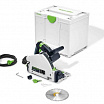 Festool Погружная пила TS 55 FEBQ-Plus