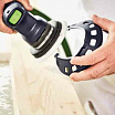 Festool эксцентриковая шлифмашинка ETS 125 REQ