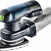 Festool Аккумуляторная дельтавидная шлифовальная машинка DTSC 400-Basic