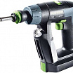 Festool Аккумуляторная дрель-шуруповёрт CXS Li 2,6-Plus