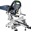 Festool Торцовочная пила Kapex KSC 60 EB-Basic