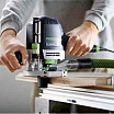 Festool Фрезер вертикальный OF 1400 EBQ-Plus