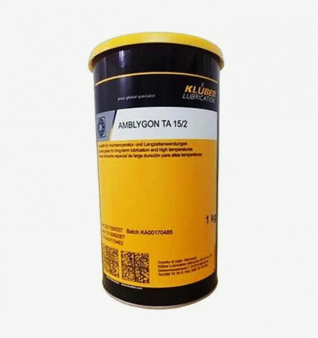 Смазка AMBLYGON TA 15/2