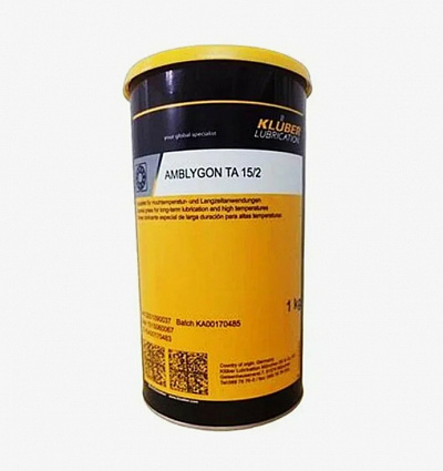 Смазка AMBLYGON TA 15/2