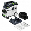 Festool Пылесос CTM 36 E AC-PLANEX AUTOCLEAN
