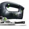 Festool Электролобзик TRION PSB 300 EQ-Plus 