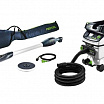 Festool Шлифовальная машинка PLANEX easy LHS-E 225/CTL36-Set