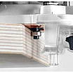 Festool Кромочный фрезер MFK 700 EQ-Plus
