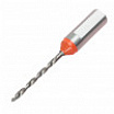 Сверло сквозное монолитное HW D3 L70 S10x27 LH (carbide)