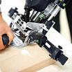 Festool Поперечный упор QA-DF 500/700 