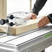 Festool Монтажная дисковая пила PRECISIO CS 70 EBG-Set 