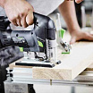 Festool Аккумуляторный лобзик CARVEX PSBC 420 Li EB-Basic 