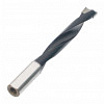 Сверло глухое HM D10 L100 S10x30 RH