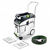 Festool Пылесос CTL 48 E AC AUTOCLEAN
