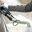 Festool бесщеточная эксцентриковая шлифмашинка  ETS EC 150/3 EQ 