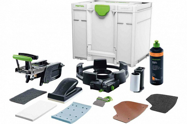 Festool Комплект для обработки кромок KB-KA 65 SYS
