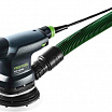 Festool эксцентриковая шлифмашинка ETS 125 REQ