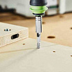 Festool Соединитель угловой KV-LR32 D8/50