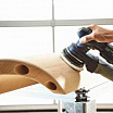 Festool аккумуляторная эксцентриковая шлифовальная машинка ETSC 125-Basic 