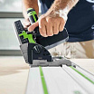 Festool Погружная пила TS 55 FEBQ-Plus-FS