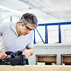 Festool Электрорубанок EH 850 EB-Plus