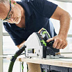 Festool Погружная пила TS 55 FEBQ-Plus