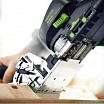 Festool Дюбельный фрезер DOMINO DF 700 EQ-Plus