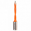 Сверло сквозное HM D5.5 L70 S10x20 LH