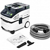 Festool Пылесос CT 15 E CLEANTEC