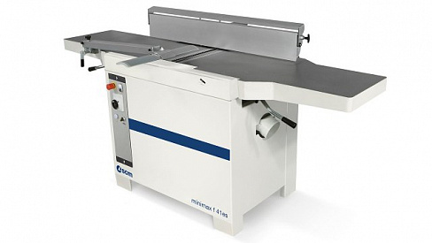 Фуговальный станок minimax SCM F 41ES XYLENT